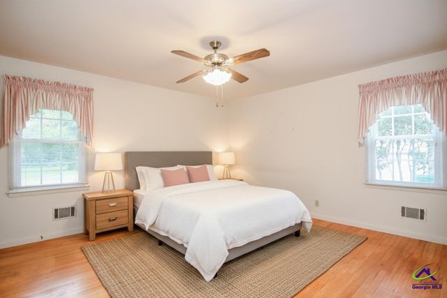 135 Carterwoods Drive, Warner Robins, GA 31093