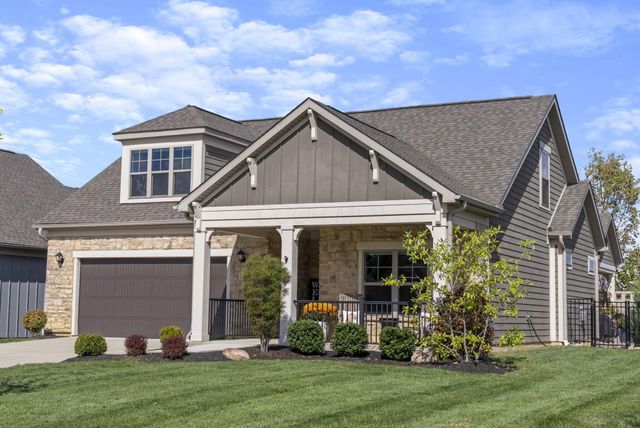 170 Daymark Drive, Delaware, OH 43015