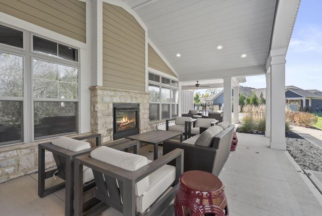 170 Daymark Drive, Delaware, OH 43015