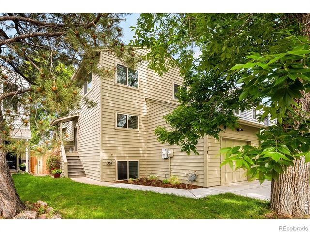 77 Genesee Court, Boulder, CO 80303