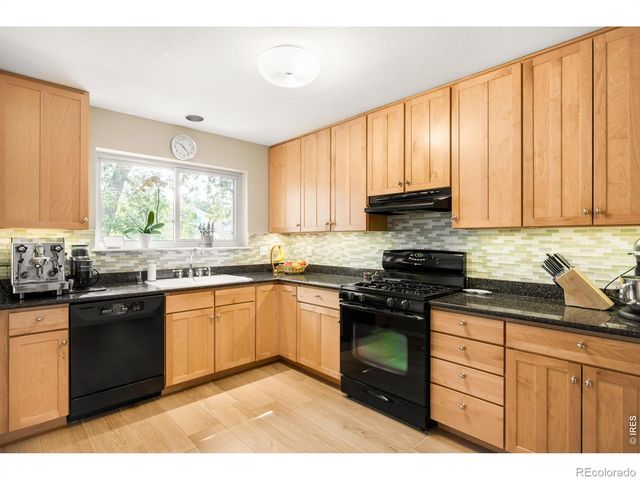 77 Genesee Court, Boulder, CO 80303