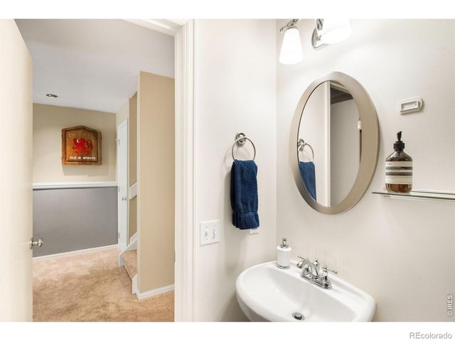77 Genesee Court, Boulder, CO 80303