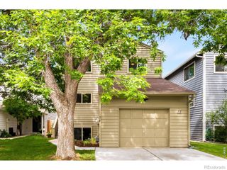77 Genesee Court, Boulder, CO 80303