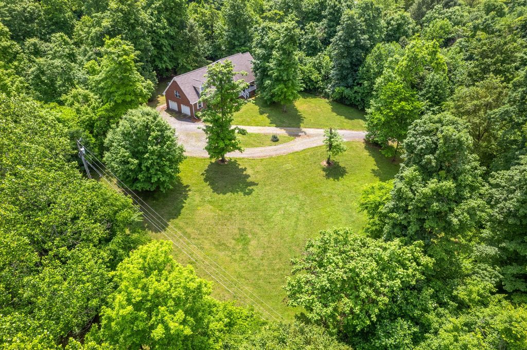 5643 Bethlehem Rd, Springfield, TN 37172