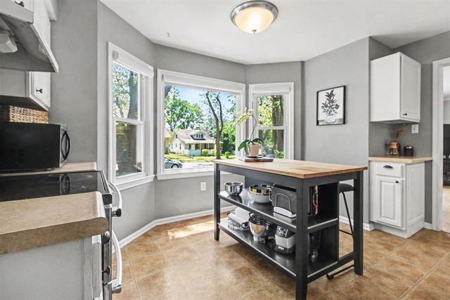 1607 Anderson Avenue, Ann Arbor, MI 48104