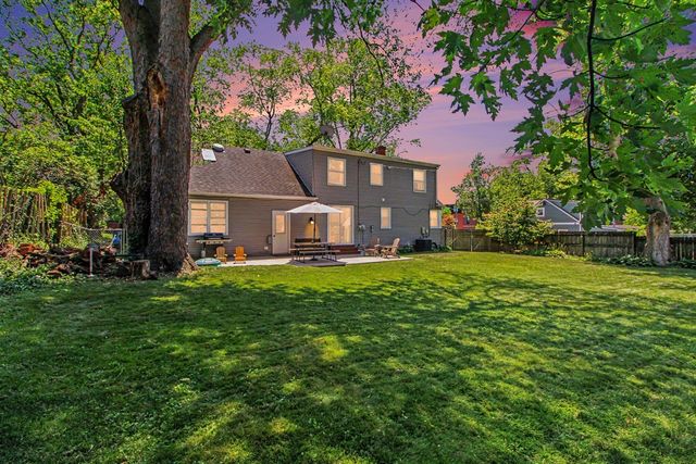 1607 Anderson Avenue, Ann Arbor, MI 48104