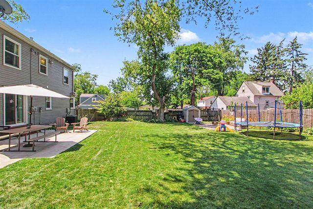 1607 Anderson Avenue, Ann Arbor, MI 48104