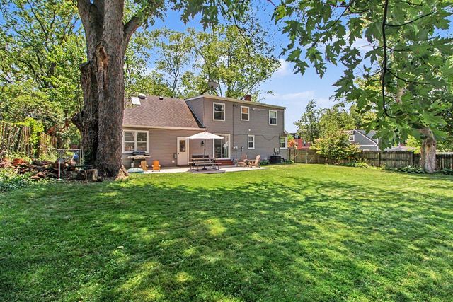 1607 Anderson Avenue, Ann Arbor, MI 48104