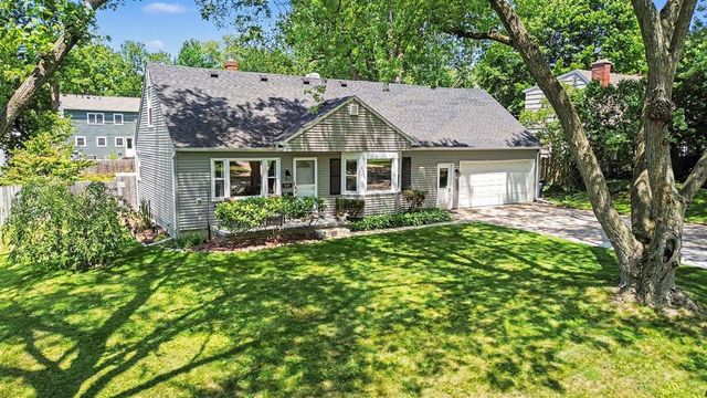 1607 Anderson Avenue, Ann Arbor, MI 48104