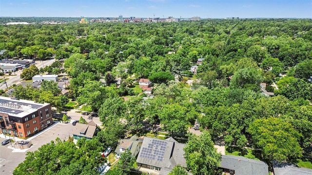 1607 Anderson Avenue, Ann Arbor, MI 48104