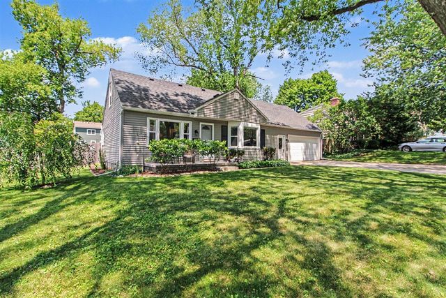 1607 Anderson Avenue, Ann Arbor, MI 48104