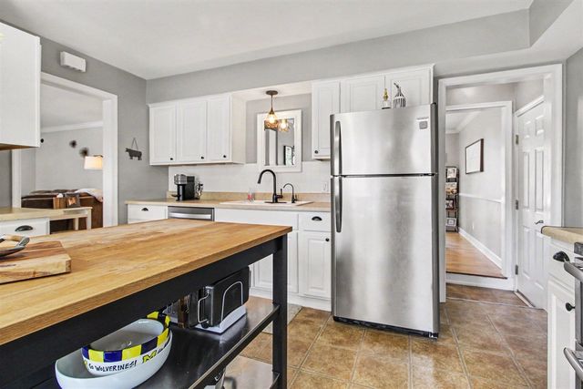 1607 Anderson Avenue, Ann Arbor, MI 48104