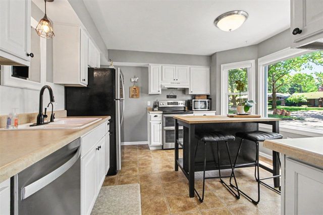 1607 Anderson Avenue, Ann Arbor, MI 48104