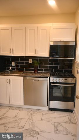 3613 GREENMOUNT AVE, Baltimore, MD 21218