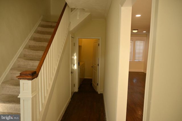 3613 GREENMOUNT AVE, Baltimore, MD 21218