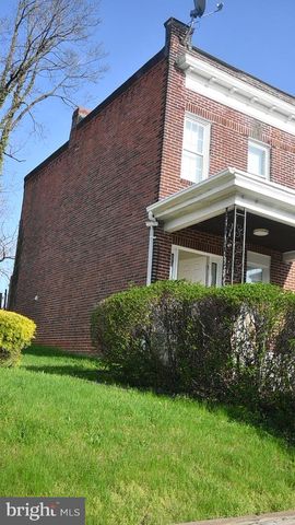 3613 GREENMOUNT AVE, Baltimore, MD 21218