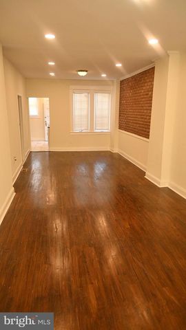 3613 GREENMOUNT AVE, Baltimore, MD 21218