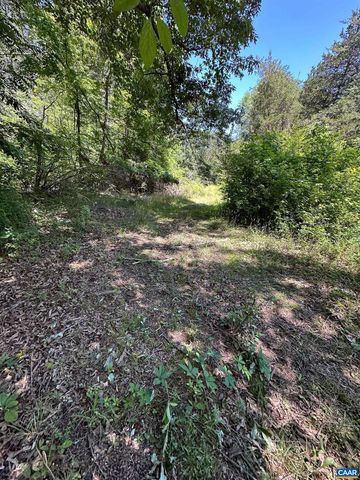 3337 CEDAR HILL RD, Mineral, VA 23117