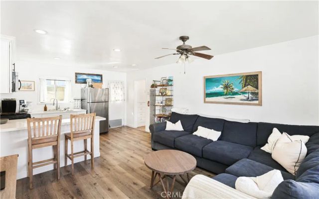 101 Avenida Buena Ventura, San Clemente, CA 92672