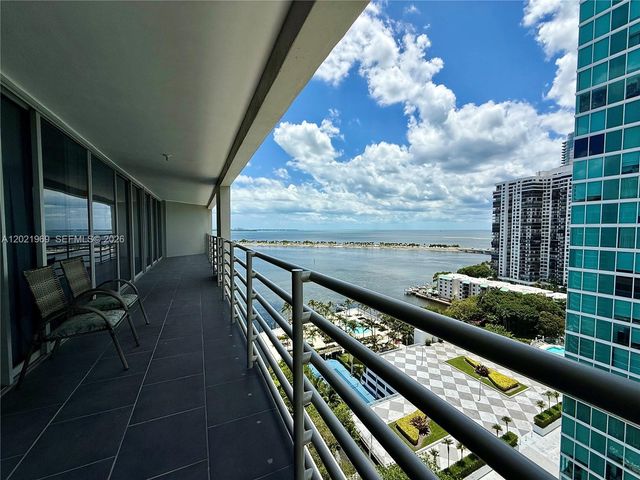2025 Brickell Ave 2002, Miami, FL 33129