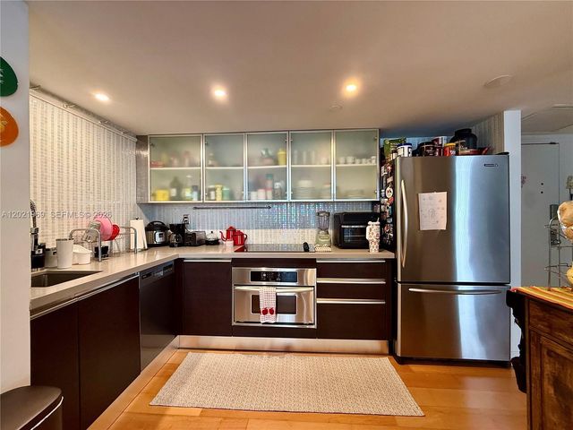 2025 Brickell Ave 2002, Miami, FL 33129
