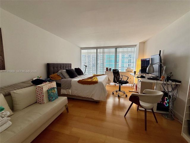 2025 Brickell Ave 2002, Miami, FL 33129