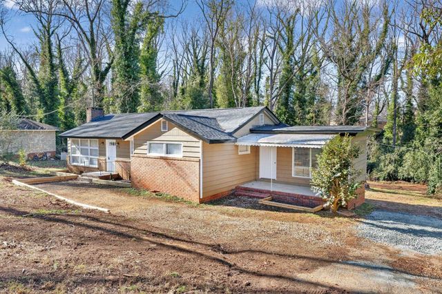 326 Merideth Circle, Spartanburg, SC 29306