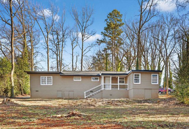 326 Merideth Circle, Spartanburg, SC 29306