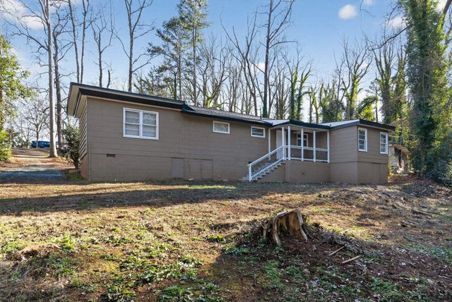 326 Merideth Circle, Spartanburg, SC 29306