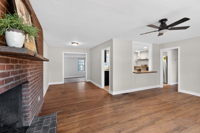 326 Merideth Circle, Spartanburg, SC 29306