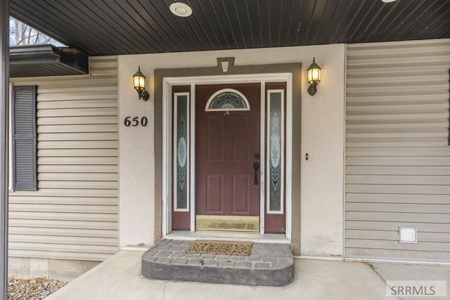 650 Pendlebury Lane, Blackfoot, ID 83221