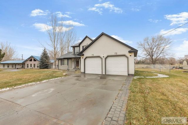 650 Pendlebury Lane, Blackfoot, ID 83221