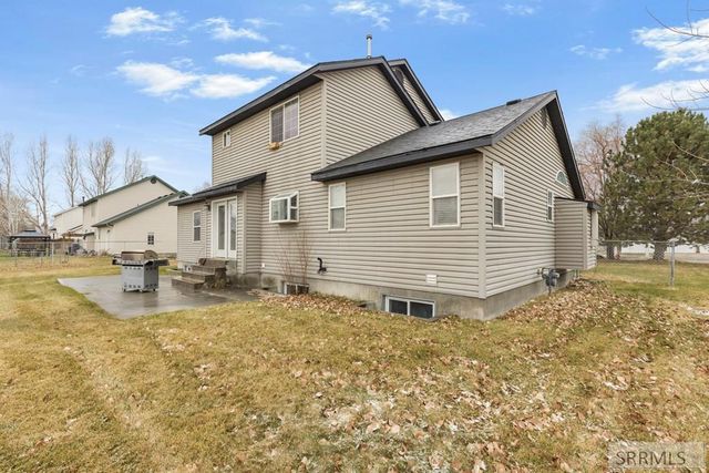 650 Pendlebury Lane, Blackfoot, ID 83221