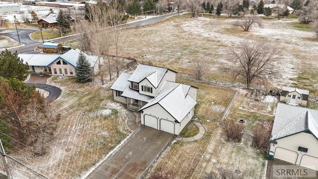 650 Pendlebury Lane, Blackfoot, ID 83221