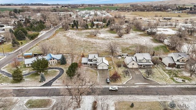 650 Pendlebury Lane, Blackfoot, ID 83221
