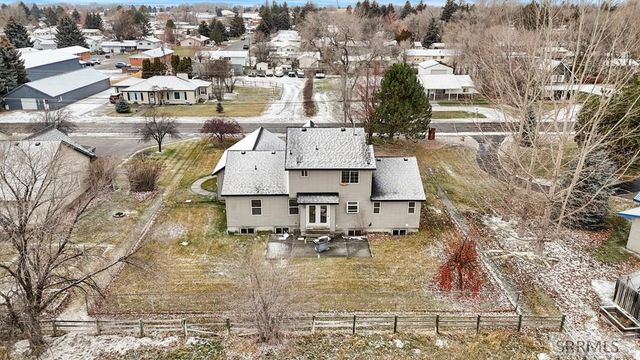 650 Pendlebury Lane, Blackfoot, ID 83221