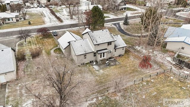 650 Pendlebury Lane, Blackfoot, ID 83221