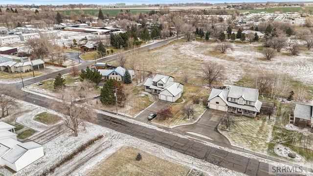 650 Pendlebury Lane, Blackfoot, ID 83221