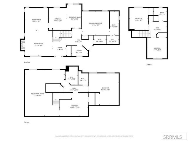 650 Pendlebury Lane, Blackfoot, ID 83221