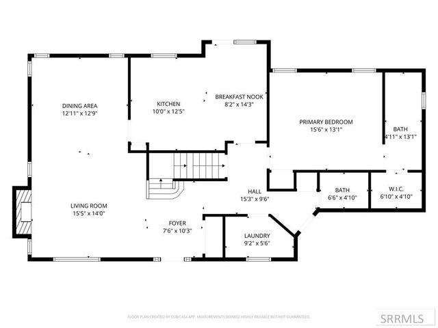 650 Pendlebury Lane, Blackfoot, ID 83221