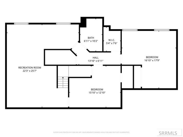 650 Pendlebury Lane, Blackfoot, ID 83221