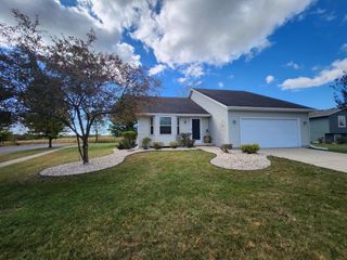 419 Lorraine Drive, Edgerton, WI 53534