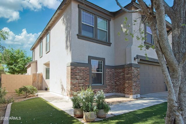 13507 W SAN JUAN Court, Litchfield Park, AZ 85340