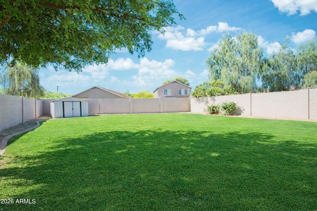 13507 W SAN JUAN Court, Litchfield Park, AZ 85340