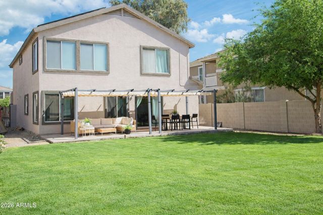 13507 W SAN JUAN Court, Litchfield Park, AZ 85340