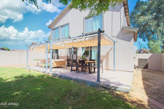 13507 W SAN JUAN Court, Litchfield Park, AZ 85340