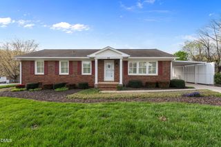 403 Eden Court, Graham, NC 27253