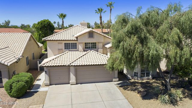 760 N PINEVIEW Drive, Chandler, AZ 85226