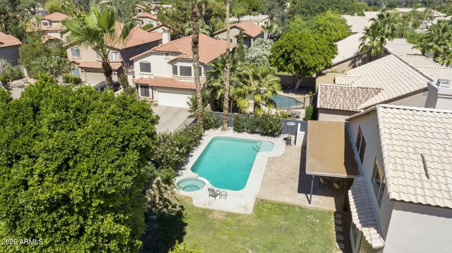 760 N PINEVIEW Drive, Chandler, AZ 85226