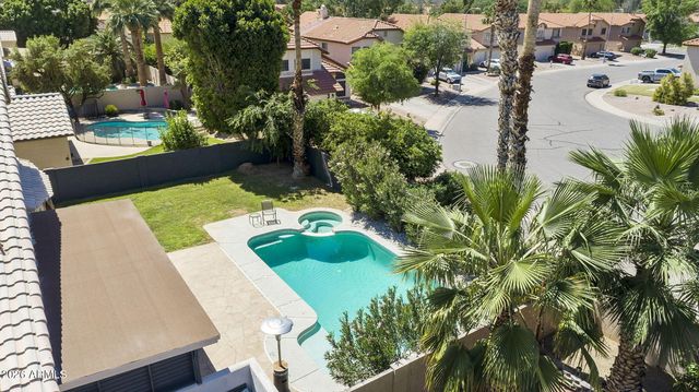 760 N PINEVIEW Drive, Chandler, AZ 85226